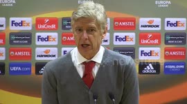 Wenger says Wilshere ready to play