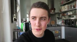 BUILDING A PENNY BOARD!!