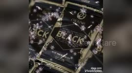 Newsflare Edit - Christmas Time at Gourmet Delights