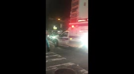 Port Authority on NY protection alert