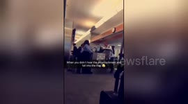 Newsflare Edit - Man do I love flying @SouthwestAir ! Had such an amazing Monday with their employees at MSY! https://t.co/EQwhinPIc1