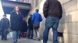 Seattle’s Sandwich Nazi retires