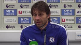 Conte calls for end to 