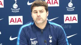 Pochettino: We were fighting like animals!