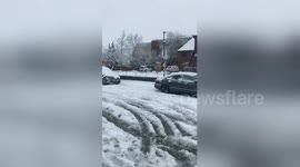 Newsflare Edit - When you just want a Maccie D's