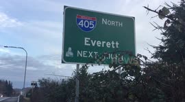 WSDOT accused of breaking the law