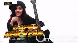 Bhojpuri music Happy new year Song