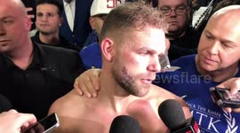 Saunders wants Golovkin or Canelo