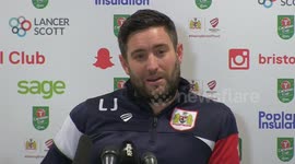 Bristol City's Johnson says he raided daughter's piggy bank to pay for Mourinho's wine