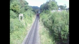 trip to beamish museum part 1