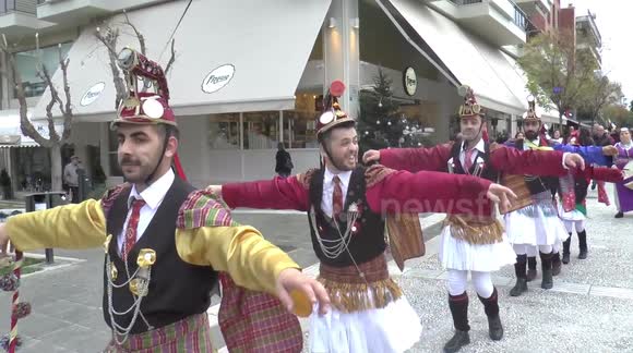 The Momoeria dancers’ amazing performance!