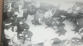 Funniest thing ever.