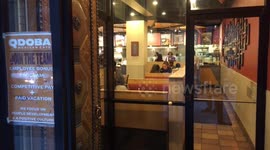 Qdoba being sold by Jack in the Box