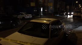 Man shot in store in Philadelphia