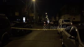 Man shot in store in Philadelphia at 2700 Dickinson Street in Grays Ferry.