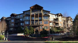 Mukilteo's Stunning Houses on the Pacific Ocean