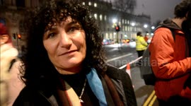 Free the sanitary towel , Pink Protest