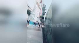 Newsflare Edit - Love me down