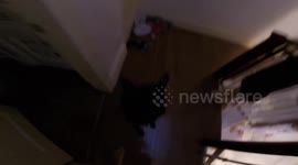 P.O.V. PARENTING - A DAY IN THE LIFE OF DAD!