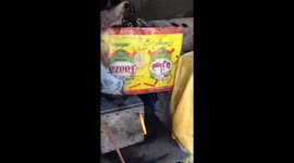 water pot (lotay) making machine