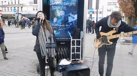 PHOBIE..SOUND OF THIEVES