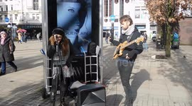 PHOBIE..SOUND OF THIEVES