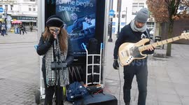 PHOBIE..SOUND OF THIEVES