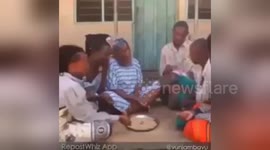 Newsflare Edit - Casaver Food