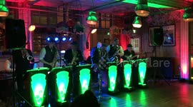 Kal’s Kats - Anything Goes