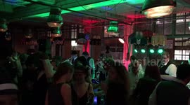 Kal’s Kats - As Long as I’m moving