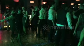 Kal’s Kats - I just wanna make love to you