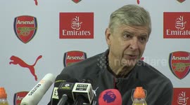 Wenger vows to replace departing players with 'top quality'