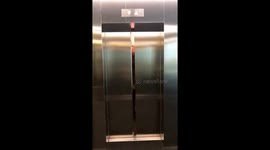 Elevator Delivery