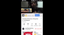 Rising Star Tv: Severina | The Balkans Bio Briefing sample video