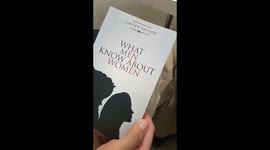 This is an amazing book