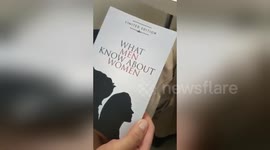 Newsflare Edit - This is an amazing book