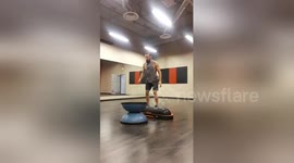 Newsflare Edit - Epic slip