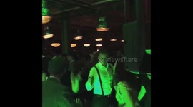 Kal’s Kats - Mambo number 5