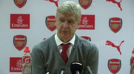 Wenger: I would have committed suicide had Chelsea scored late winner