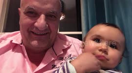 Le bonheur c’est ça