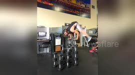 Newsflare Edit - Going down