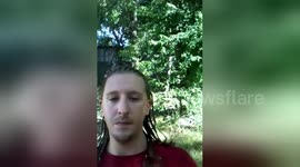 Newsflare Edit - Trill and Bae