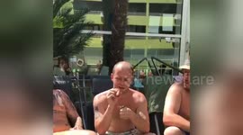 Newsflare Edit - Smoked Sausage