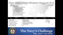 Introduction to Chaplaincy Metrics