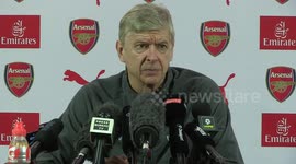 Wenger: Alex Iwobi will be fined for partying 48 hours before FA Cup defeat