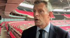 Rooney Rule to apply to next England manager