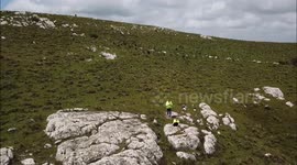 Cerro Catedral Aigua-Maldonado