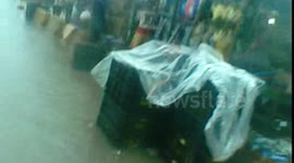 Recife chuva 26/06/2014