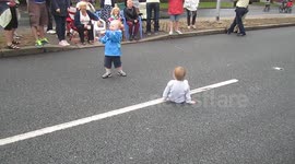 Tour de France 2014 Stage 1 Caravane - 1
