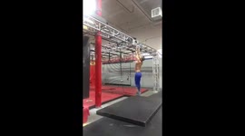 Ultimate  fitness fails